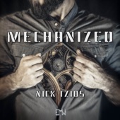 Mechanized artwork