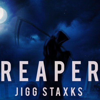 Reaper - Single