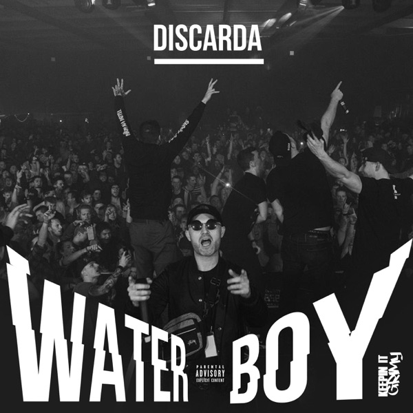 Waterboy - Single