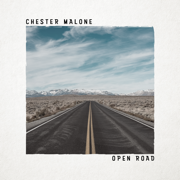 Slow Moving Greyhound (feat. Henry Nolte) - Chester Malone