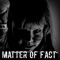 Regard - Matter of fact lyrics