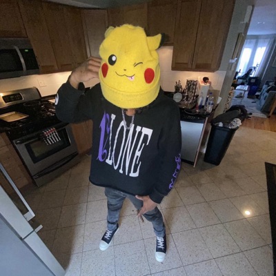 Watch Yo Step - Single