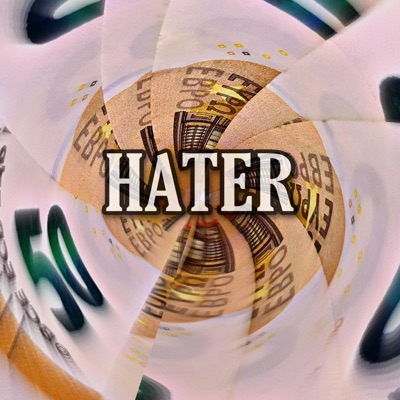 HATER - Single