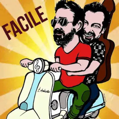 Facile - Single - Lambretta