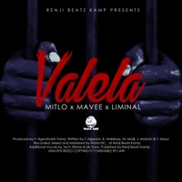 Valela (feat. Mitlo, Mavee & Liminal) - Single - Rise of the Rhyzo 2