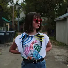 Posłuchaj wykonawcy Micah Jane, obejrzyj teledyski, przeczytaj biografię, zobacz daty tras koncertowych i nie tylko!