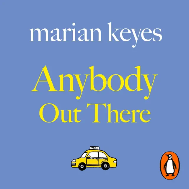 Anybody Out There (Abridged)