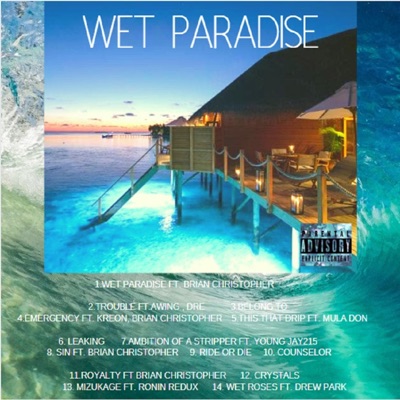 Wet Paradise