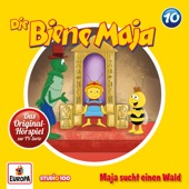 Die Biene Maja artwork