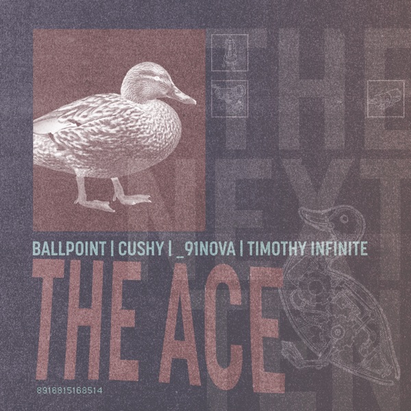 The Ace - Single