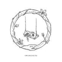 Swingsets - EP - Thebreathingbackwards