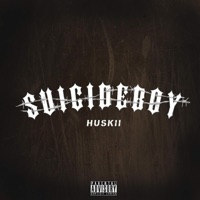 Suicideboy - Single - Huskii