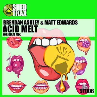 Acid Melt - Single