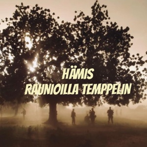 Raunioilla Temppelin - Single