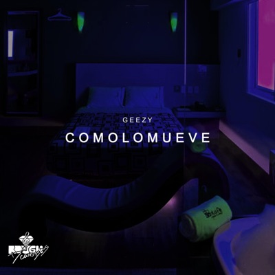Como Lo Mueve - Single