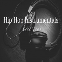 Hip Hop Instrumentals: Good Vibes - LivingForce