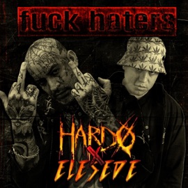 F**k Haters (feat. Elesede) Hardø