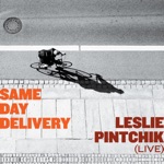 Leslie Pintchik - Let's Get Lucky (Live)