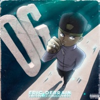 OG (feat. Enesebeatz) - Single - Eric Debrain