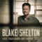 Nobody But You (feat. Gwen Stefani) - Blake Shelton lyrics
