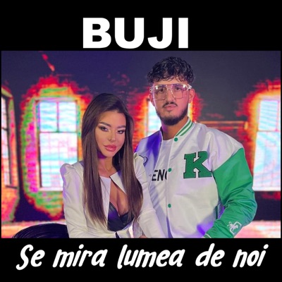 Se mira lumea de noi - Single