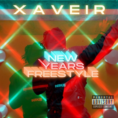 New Years Freestyle - Single