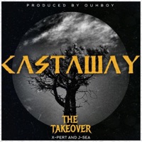 Castaway (feat. X-Pert) - Single - J-Sea
