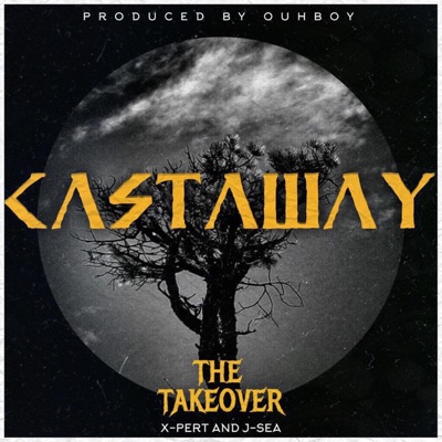 Castaway (feat. X-Pert) - Single