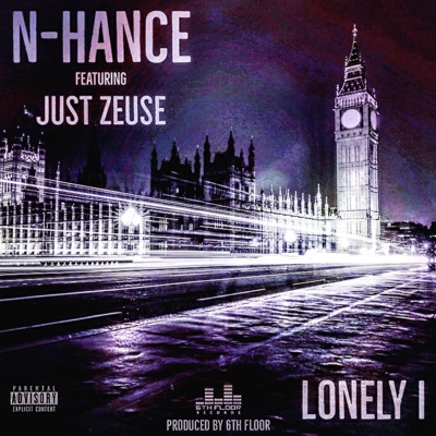 Lonely I (feat. Just Zeuse) - Single