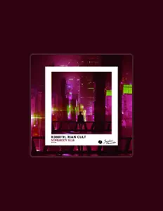 Ascolta R3BIRTH, guarda video musicali, leggi la biografia, vedi le date del tour & altro!