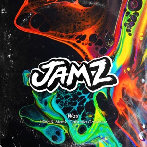 Wax - Single