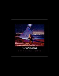 聆聽 Moondawg、觀看音樂影片、閱讀小傳、查看巡演日期等！