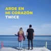 Arde en Mi Corazón - Single