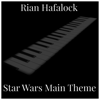 Star Wars Main Theme (From "Star Wars") [Piano Version] - Rian Hafalock