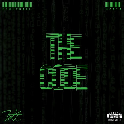 The Code (feat. Izaya) - Single