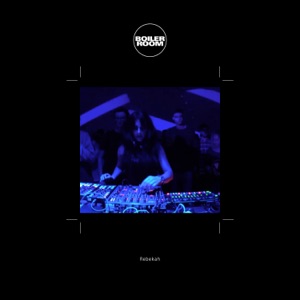 Boiler Room: Rebekah in Glasgow, Mar 30, 2017 (DJ Mix)