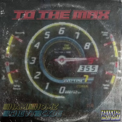 To the Max - Single