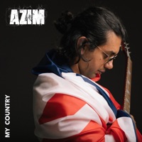 My Country - Single - Azim
