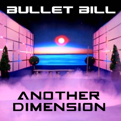 Another Dimension - EP