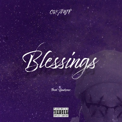 Blessings - Single