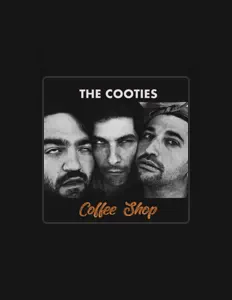 The Cooties सुनें, म्यूज़िक वीडियो देखें, बायो पढ़ें, दौरे की तारीखें और बहुत कुछ देखें!