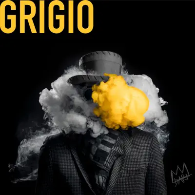 Grigio - Single - Dari