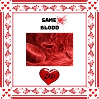 Same Blood - Single - ZAP