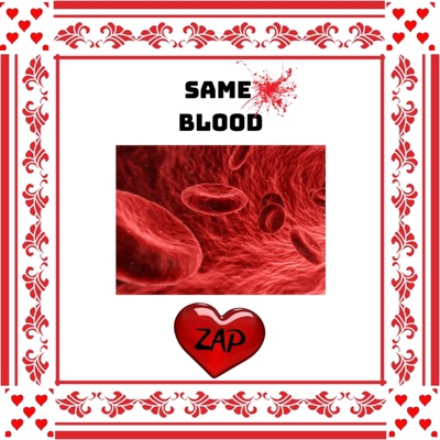 Same Blood - Single