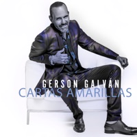 Cartas Amarillas - Single - Gerson Galván