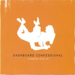 Summers Kiss - EP - Dashboard Confessional