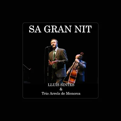 Listen to Lluis Sintes, watch music videos, read bio, see tour dates & more!