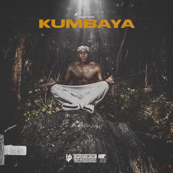 Cover artwork for Kumbaya