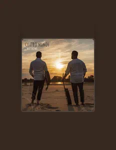 Listen to Cuatro Manos, watch music videos, read bio, see tour dates & more!
