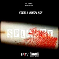 Splashy (feat. Kevrile & Dinisplash) - Single - Spbarz